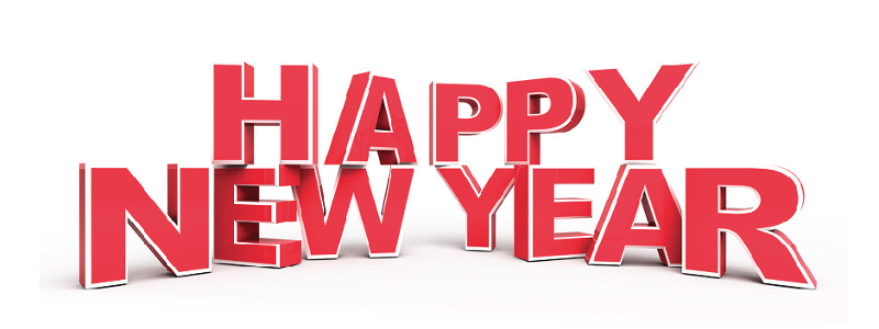 ACSI - Happy New Year