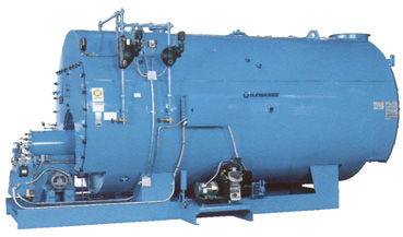 Industrial and Commercial Boiler & Burne Repair Service