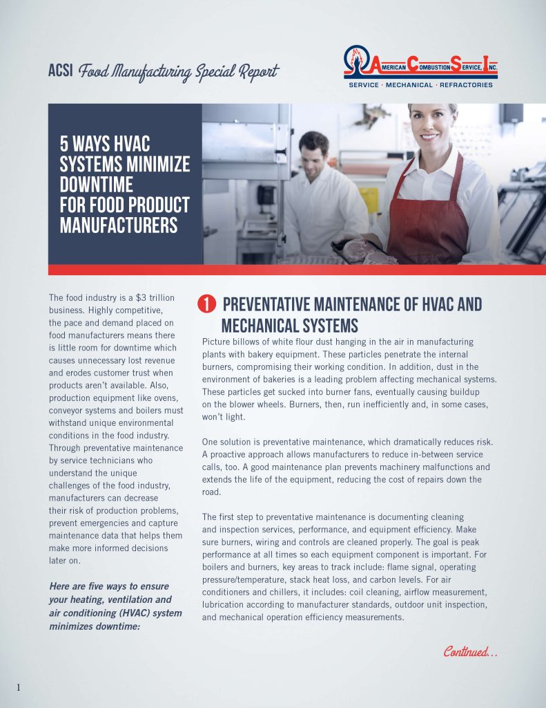 ACSI-Food-Manufacturing-Special-Report