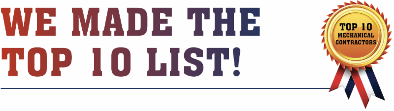 Top 10 List