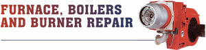 Furnace, Boilers and Burner Repair