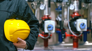 ACSI Mechanical Group Now Provides ASME Authorized Boiler  & Pressure Vessel Repairs