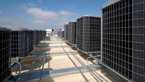 Keep Cool All Summer with ACSI Mechanical Group